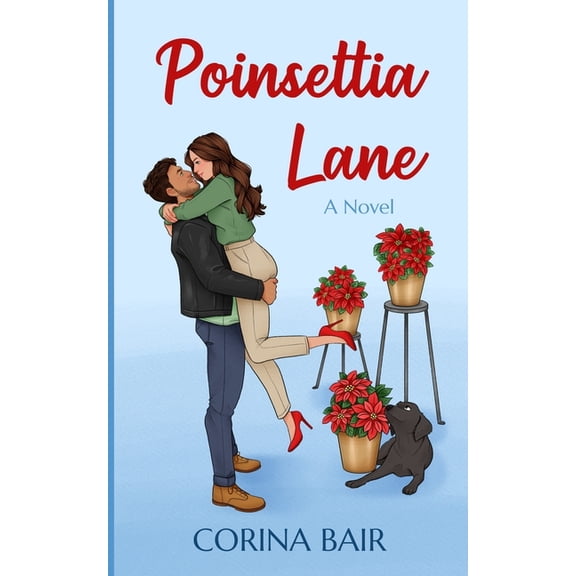 Stone Ridge Poinsettia Lane, Book 1, (Paperback)