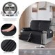 thumbnail image 3 of Funda para muebles TAOCOCO, funda de sillón reclinable impermeable de gran tamaño, 3 of 7