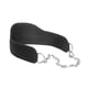 thumbnail image 5 of Fitness Dip Belt con cadena para hombres Mujeres Dipping Belt Levantamiento de pesas Entrenamiento Gimnasio Culturismo Levantamiento, 5 of 7