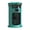 Green, variant on Mini Acondicionado Portatil AC System,Portable Conditioner Evaporative Mini Cooler,Timer Quiet USB Desktop Cooling Fan,LED Light with 3 Speed Settings for Office Dorm