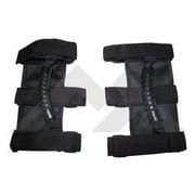 RT Off-Road Deluxe Grab Handles - RT27007 Fits select: 2008-2011 CHRYSLER TOWN & COUNTRY, 2008 JEEP WRANGLER UNLIMITED