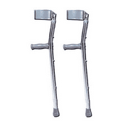 Alex Medical Products Forearm Crutches
