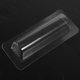 thumbnail image 2 of 10pcs Clear Lip Balm Money Holders Transparent Lip Balm Money Pouches Lip Balm Containers, 2 of 4