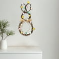 thumbnail image 2 of Easter Bunny Wreath, 2 of 3