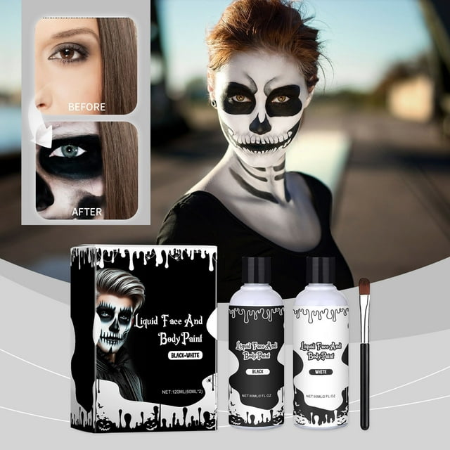 Dvkptbk face foundation Transparent Powder Freez Powder No Oil Control Powder Soft Fine Long-lasting Makeup Dry and Oily