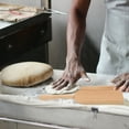 thumbnail image 4 of Pasta Board Sphagetti Spiral Making Mold Kitchen Ware Accessories Spaghetti Non-stick Butter Noodles Table, 4 of 6
