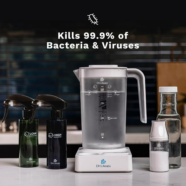 DH Lifelabs | Aaira Surface Multi - Purpose Cleaning