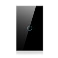 thumbnail image 1 of fastboy US Smart Home WiFi Tuya Touch Switch 433.92MHz Wall APP Remote Control Sensor Button Switches Controller Improvement US Plug, 1 of 6