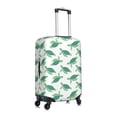 thumbnail image 3 of Balery Luggage Cover Sea Turtle Print Suitcase Covers for Luggage Elastic Washable Suitcase Protector Fits 18-32 Inch Luggage-Medium, 3 of 9