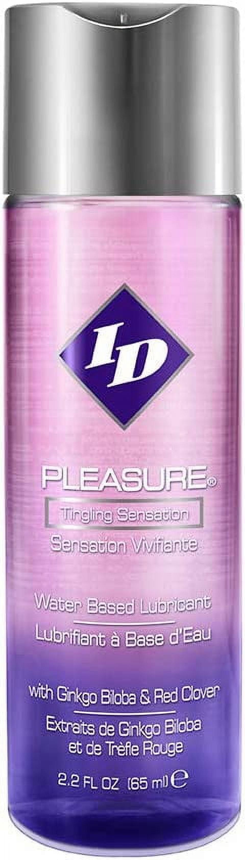 id xtreme h2o thick water-based lubricant Amazon.com: ID Lubricants 64725: Xtreme Pocket Bottle 1 Fl Oz : Health &  Household main image 0
