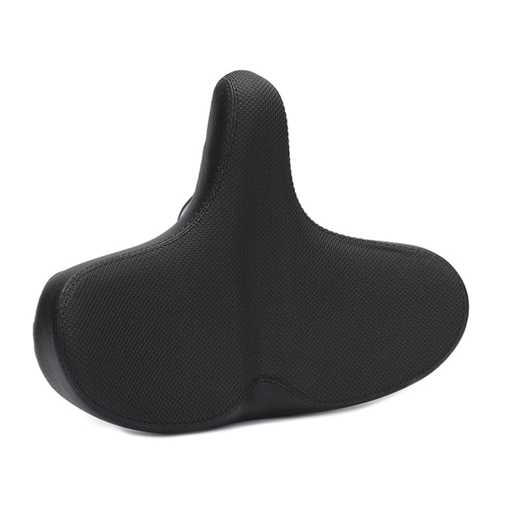 Details about   Bicycle Cycling Bike Saddle Comfort Breathable Soft Cushion Seat Cover Comfy US 