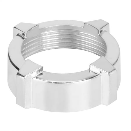 

Kitchen Supplies Meat Grinder Nut Wear Resistant Beautiful Safe For Home For Resturant For Electric Meat Grinders For Ground Meat Supplies