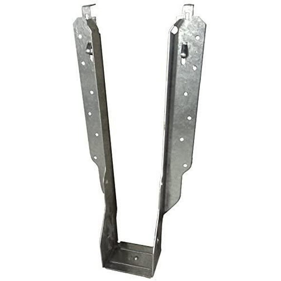 Simpson Strong Tie 25 IUS2.37/11.88 2-5/16 in. by 11-7/8 in. Face Mount I-Joist Hanger 25-Pack