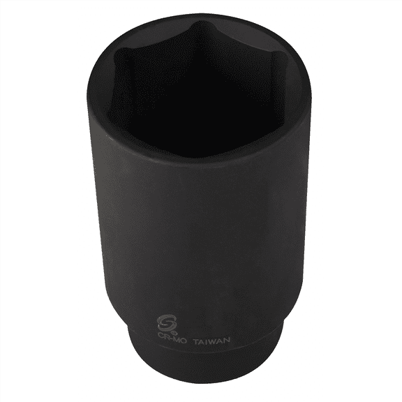 SUNEX SOC 21MM 1/2D IMP 6PT DP