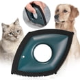 thumbnail image 2 of Niyofa Mini Pet Hair Remover Pet Hair Detailer with 4 Cleaning Modes for Couch Car Detailing Professional Dog Cat Hair Remover Brush Fur Removal Brush for Home Fabric Furniture Carpet, 2 of 6