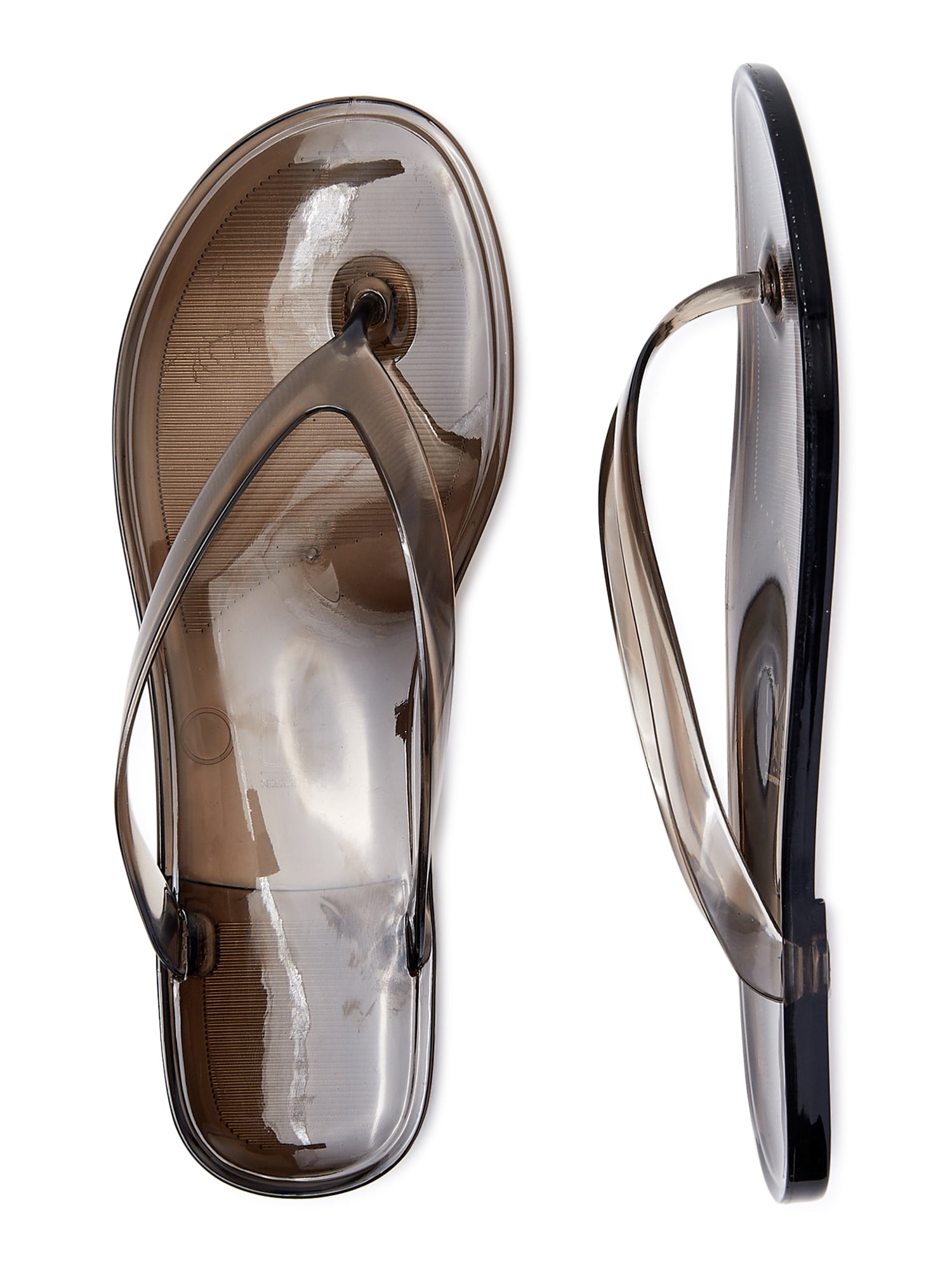 lillie jelly thong sandals