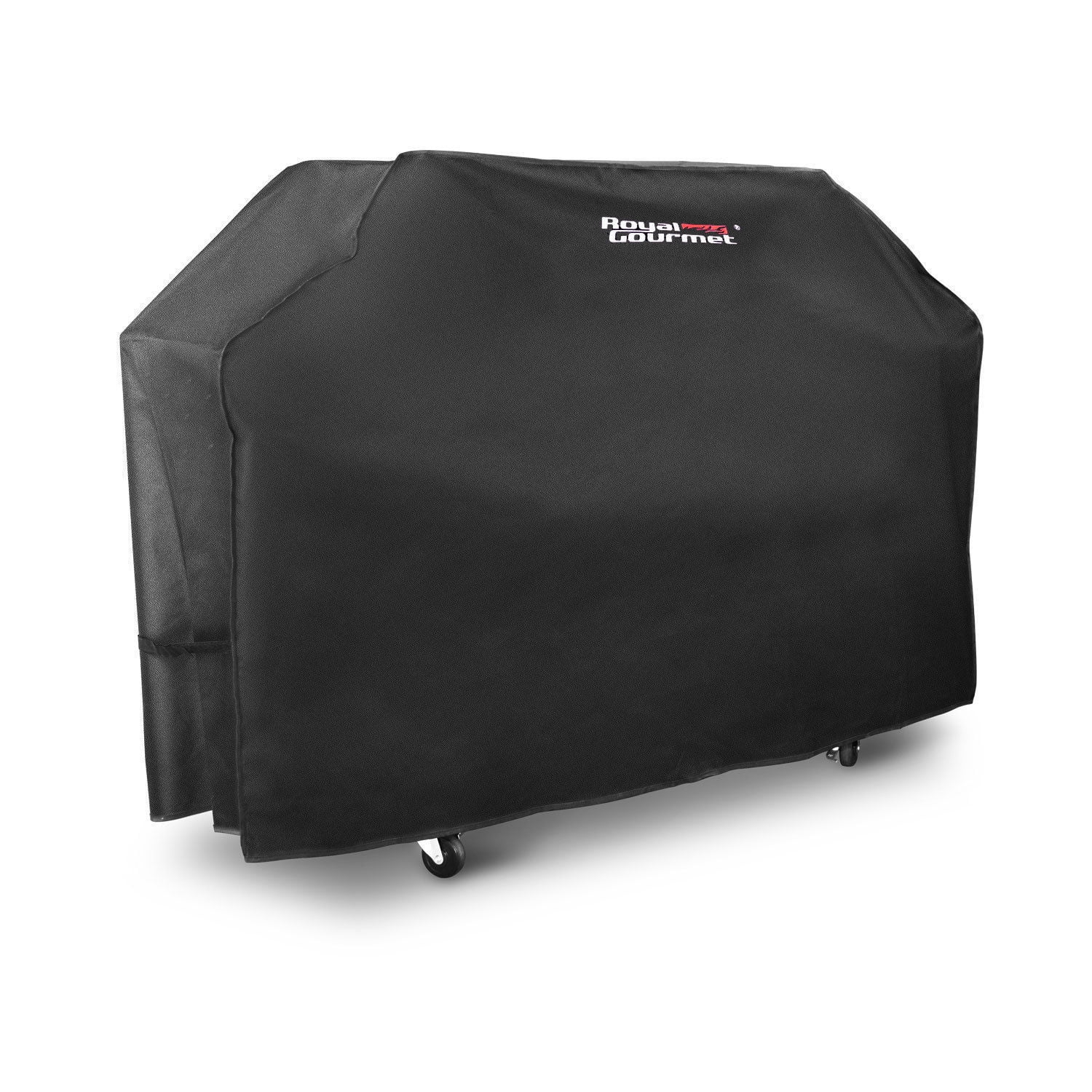 Royal Gourmet CR6412 64" Grill Cover Oxford Waterproof Heavy Duty