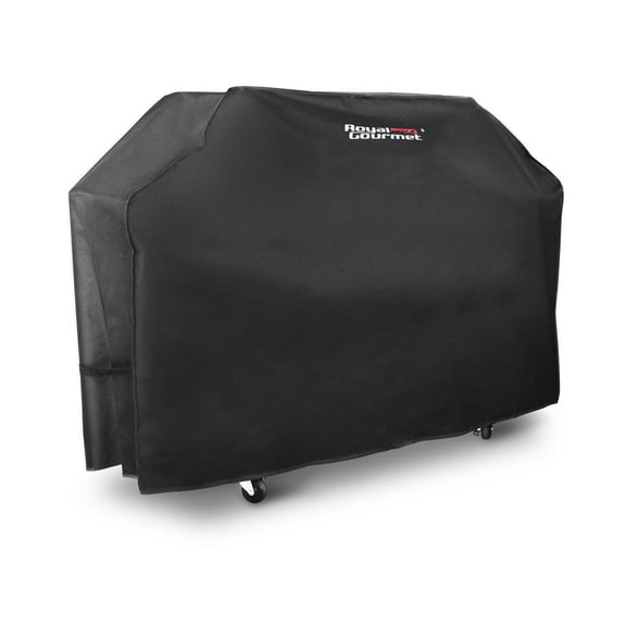 Royal Gourmet CR6412 64" Grill Cover Oxford Waterproof Heavy Duty
