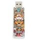 thumbnail image 5 of Unidad flash USB 2.0 con diseño de tigre, estable, duradera, con inmunidad electromagnética, con diseño de tigre, 64 GB, 5 of 10