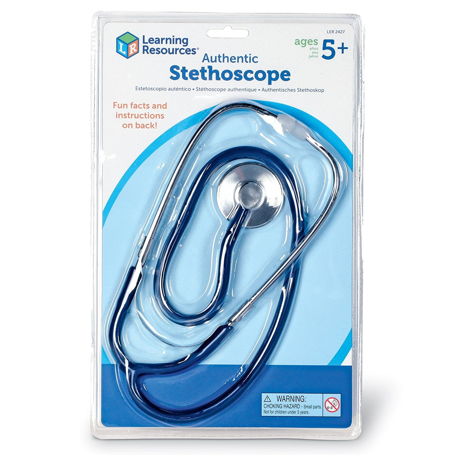 Learning Resources Stethoscope Walmart Canada