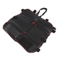thumbnail image 1 of Bolsa de almacenamiento superior para mapas, bolsa de almacenamiento superior, organizador de almacenamiento de techo múltiple, bolsa de almacenamiento superior, rendimiento finamente ajustado, 1 of 10