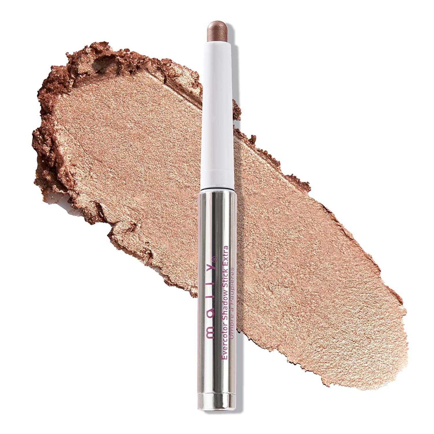 Mally Beauty Evercolor Shadow Stick Extra Umber Brown 0.06 oz