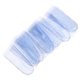 thumbnail image 1 of Hytrove 50Ud Funda Transparente Para De Corte Funda Portátil Para Uso Material Resistente, 1 of 6