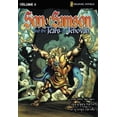 thumbnail image 1 of Pre-Owned Z Graphic Novels / Son of Samson The Tears of Jehovah: 8, (Paperback), 1 of 1