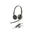 thumbnail image 5 of Plantronics, PLNBLACKWIRC320, Blackwire C320 USB Headset, 1, Black, 5 of 16