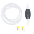 thumbnail image 1 of Suction Flexible Hose PE 1 Set 9.4X2.6in, 1 of 1