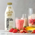 thumbnail image 4 of Leche Lala 100 + Proteína sin Lactosa 1 L, 4 of 4