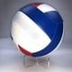 thumbnail image 4 of Soporte de exhibición de acrílico Hugo 2x fútbol estante de colector, 4 of 7