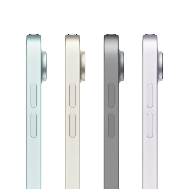 Open Box 2025 Apple 13-inch iPad Air M3, Built for Apple