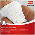 thumbnail image 5 of Huggies Snug & Dry Baby Diapers, Size 5, 160 Ct, 5 of 10