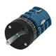 thumbnail image 1 of Interruptor para cambiador de neumáticos 220 V/380 V 25 a Interruptor de pedal de mesa giratoria Interruptor de avance y retroceso Interruptor de, 1 of 7