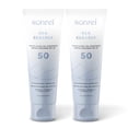 thumbnail image 1 of Protector solar Sonrei Sea Clearly Premium SPF 50 para rostro y cuerpo, 1 of 8