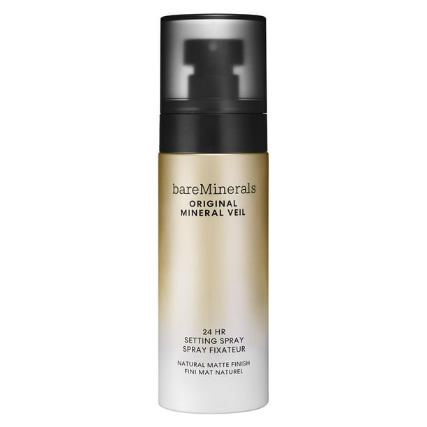 Spray fijador BareMinerals Original Mineral Veil 24 horas