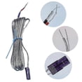 thumbnail image 2 of Replacement Speaker Cable for HT-H5500K HT-H5530K HT-D6730W Speaker Wire, 2 of 5