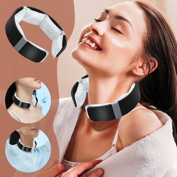 Cold Ring Cold Neck Long-lasting Ice Neck Collar Outdoor Cool Artifact Hanging Neck Ring