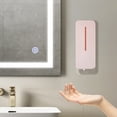 thumbnail image 3 of 300ML Rechargeable Smart Lnduction Mobile Phone Washing Soap Dispenser Home Wall-Mounted Soap Dispenser-, 3 of 7