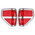 thumbnail image 1 of Luz trasera Boine F150 compatible con Ford F150 2009-2014, 1 of 7