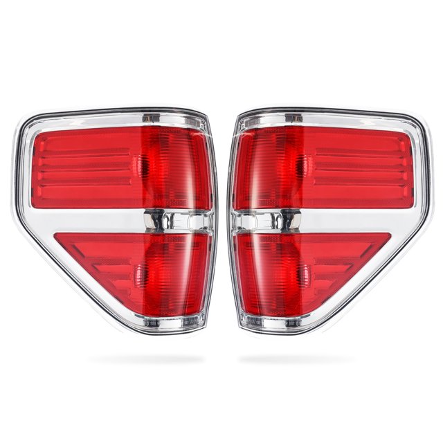 Luz trasera Boine F150 compatible con Ford F150 2009-2014