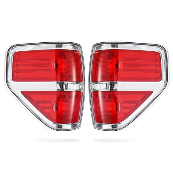 Luz trasera Boine F150 compatible con Ford F150 2009-2014