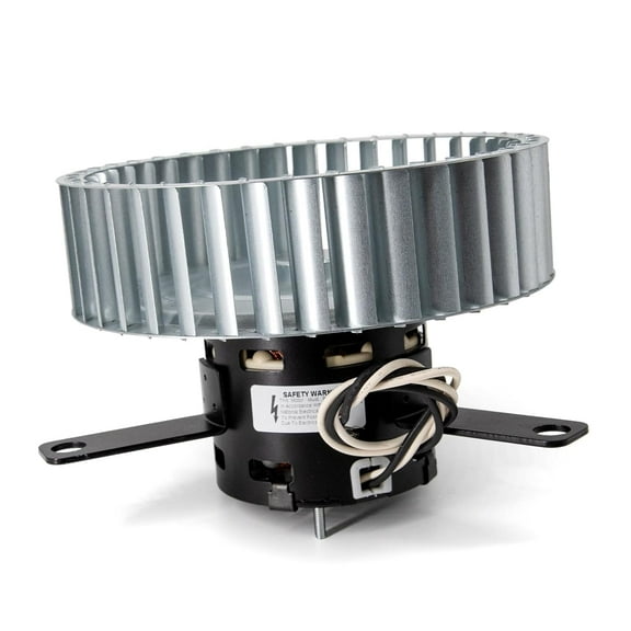 Distribution Blower 3-21-47120 for Harman Accentra & Invincible Insert, Magnum Coal Stoker, Pellet Stove Parts for Harman Accentra Insert, Convection Blower Motor Only