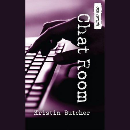 Chat Room - Audiobook (Best Public Chat Rooms)
