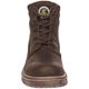 thumbnail image 3 of Botas De Senderismo Exterior Piel Color Café de Caribu Caribu 779, 3 of 3