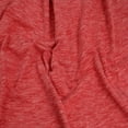 thumbnail image 4 of 60" Maxi Slub Cotton Poly Spandex Jersey Knit Fabric by the Yard (195 GSM) - Medium Weight, 4-Way Stretch, Breathable - Apparel, Casual, Activewear, & Layering, 4 of 4