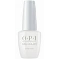 thumbnail image 1 of Gel Nail Polish, Alpine Snow, 0.5 Fl Oz, 1 of 1