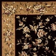 thumbnail image 3 of KAS Rugs Cambridge 733 Floral Delight Area Rug, 3 of 11