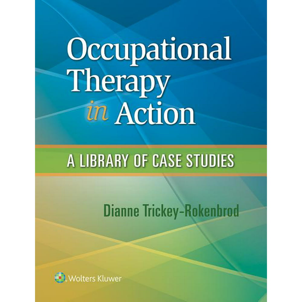 case study research occupational therapy